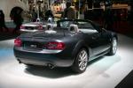 Mazda MX-5 Roadster Coupe 2009 года
